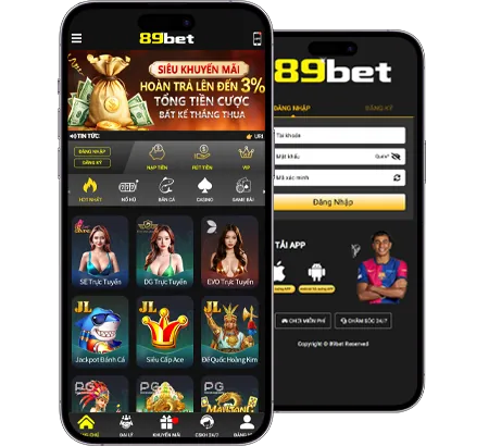 Bước 3: Đăng nhập Kubet 11