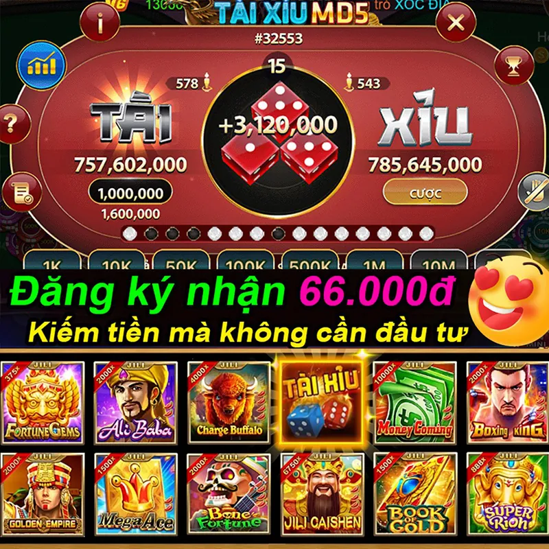Tài Xỉu Kubet 11