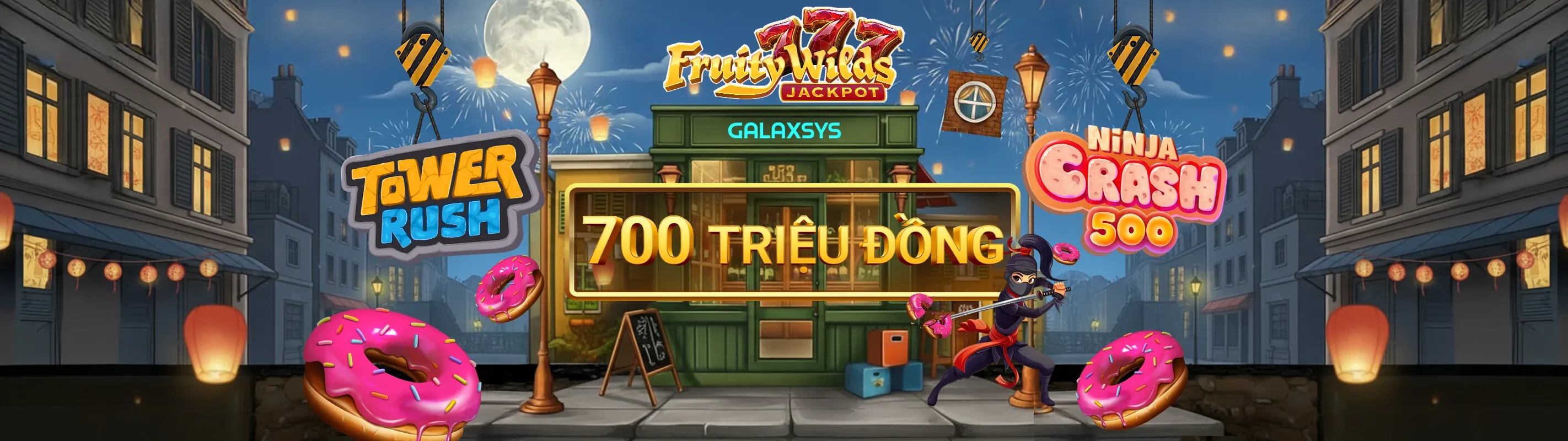 Casino Trực Tuyến Kubet 11